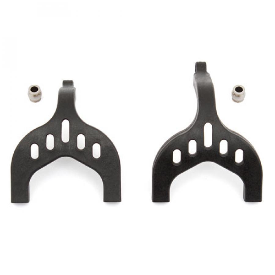 Associated B6/B6.1 Chassis Braces