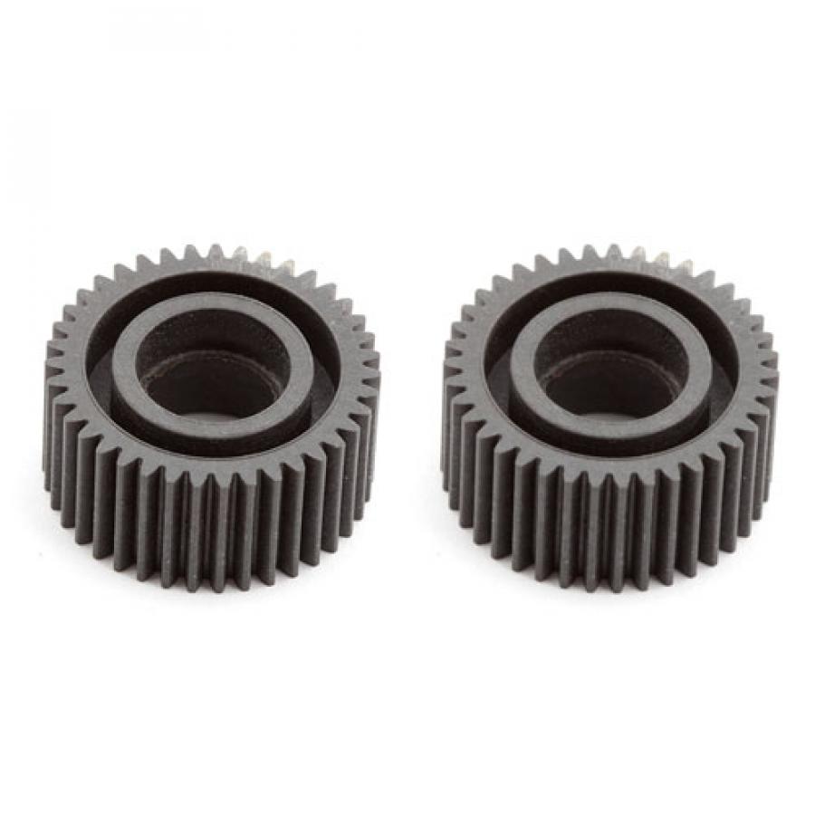 Associated B6/B6.1 Idler Gear, 39T Laydown