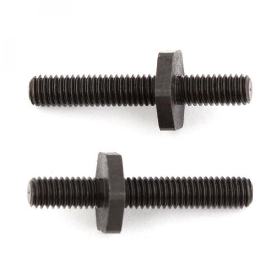 Associated B6/B6.1 Battery Tray Shoulder Screws