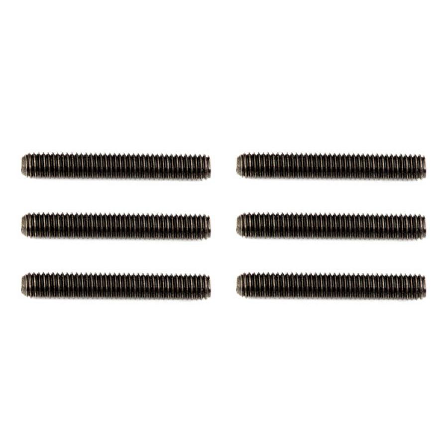 Team Associated Set Screws, M3X20 Mm