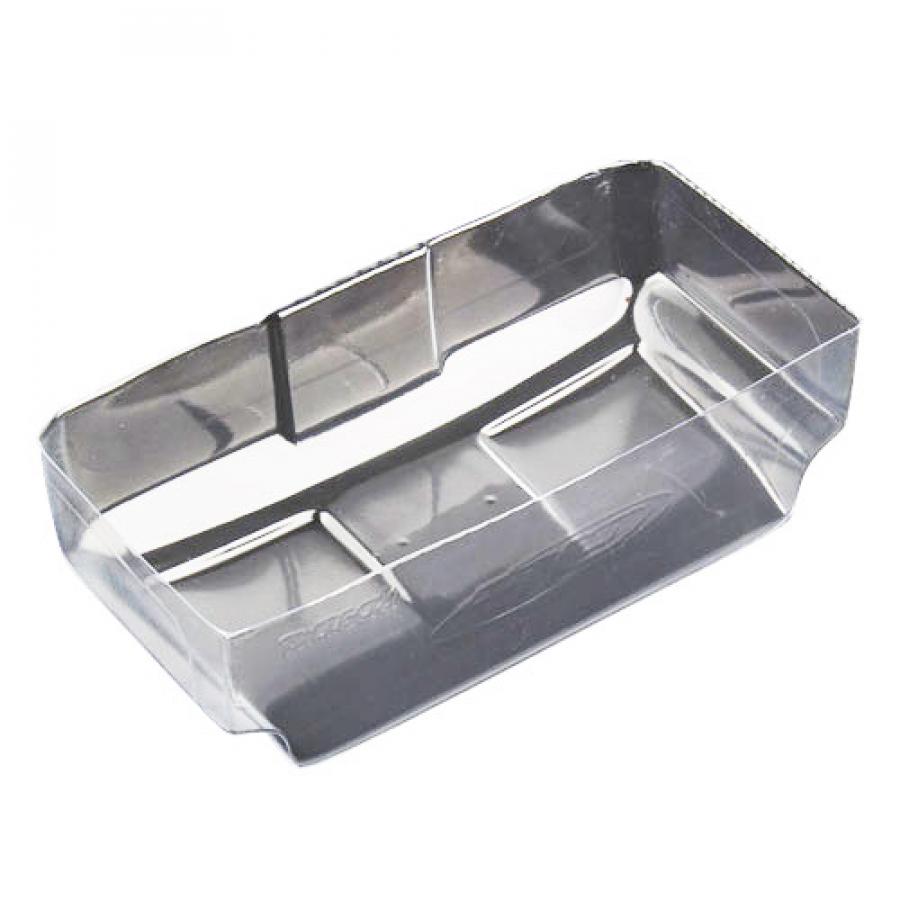 Associated Rc10 B6/B6.1/B6.2/B6.3/B6.4/B64/B74/B74.1 Rear Wing
