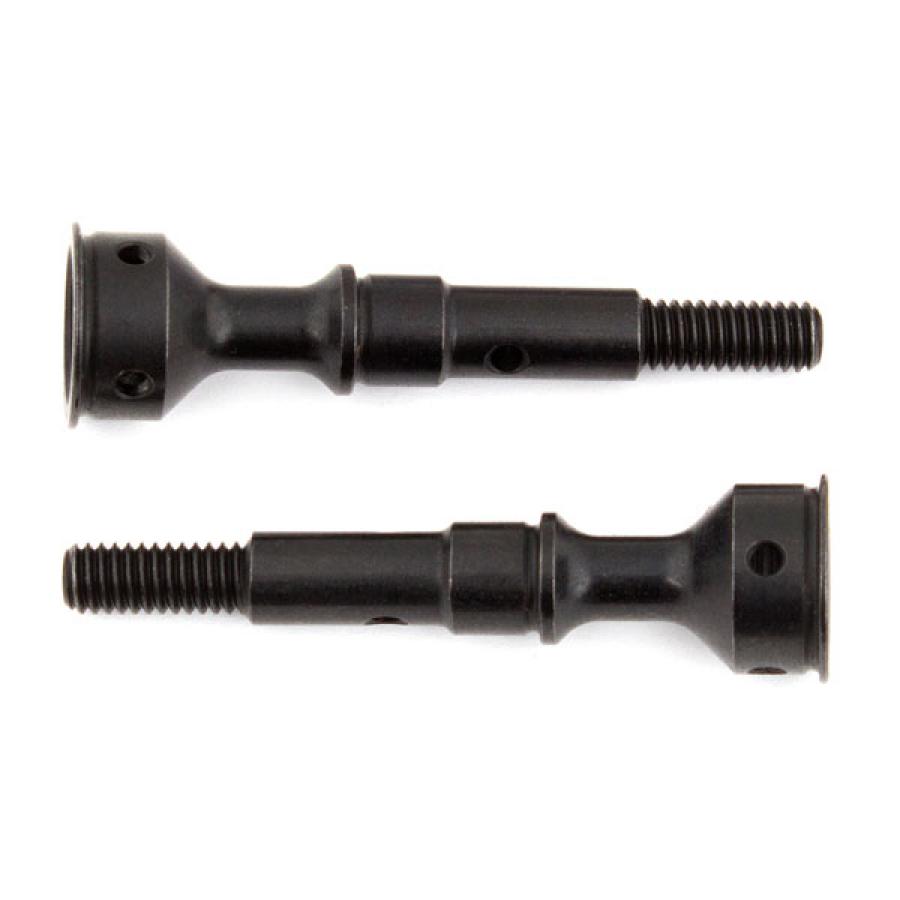 Associated B6/B6.1 Heavy Duty Rear Axles V2