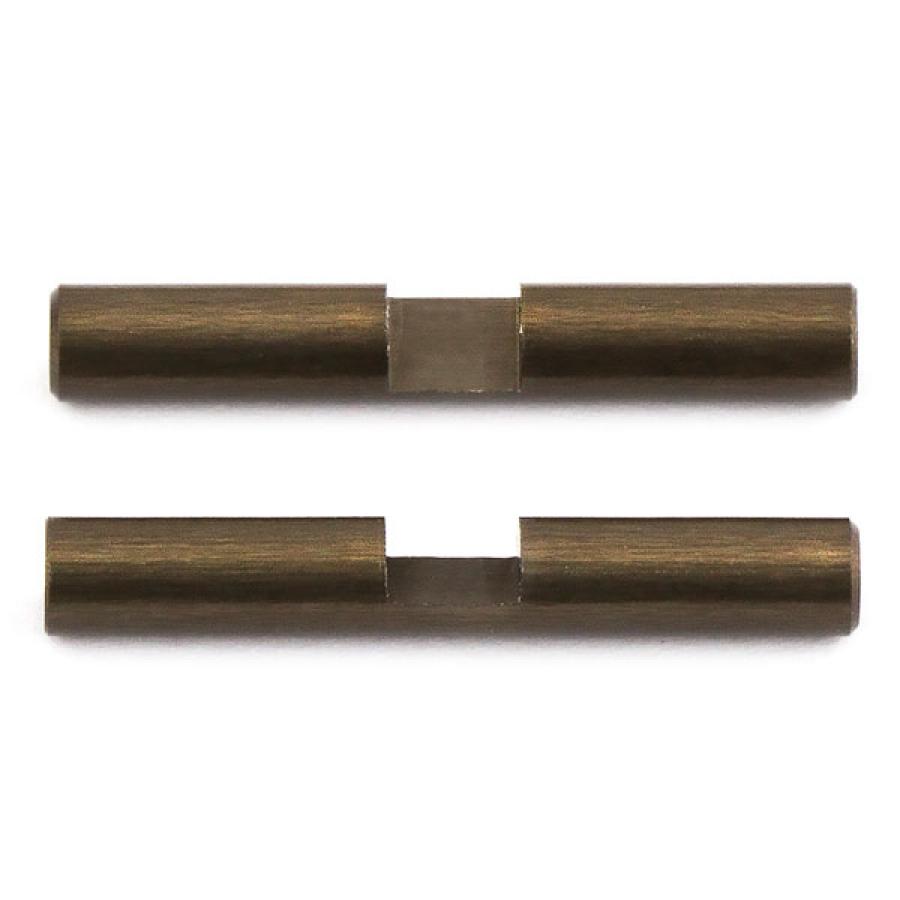 Team Associated B6.1 Ft Alumin Aluminium Cross Pins