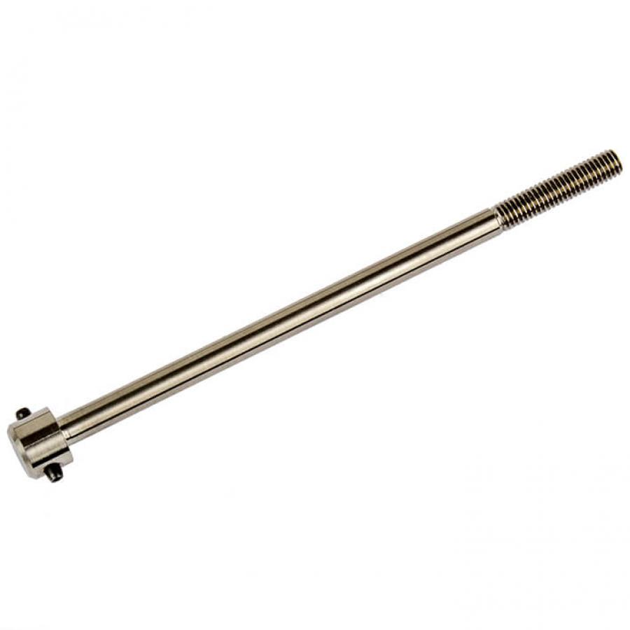 Team Associated Ft Titanium Top Shaft Screw (Sc/T/B6.1)