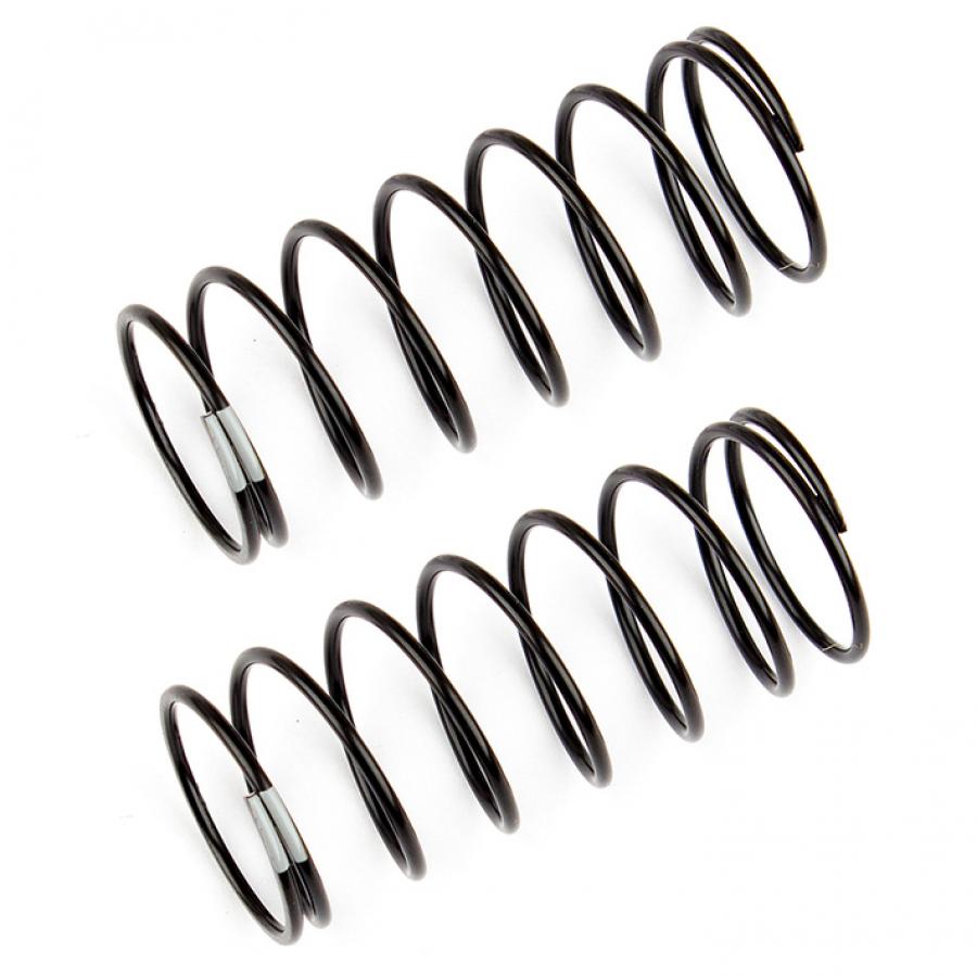 Team Associated Front Shock Springs Grey 3.60 Lb/In L44Mm