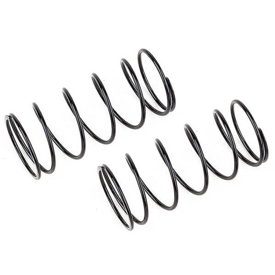 Team Associated 13Mm Front Shock Springs Blue 3.6Lb/In, L44, 6.75T, 1.2D