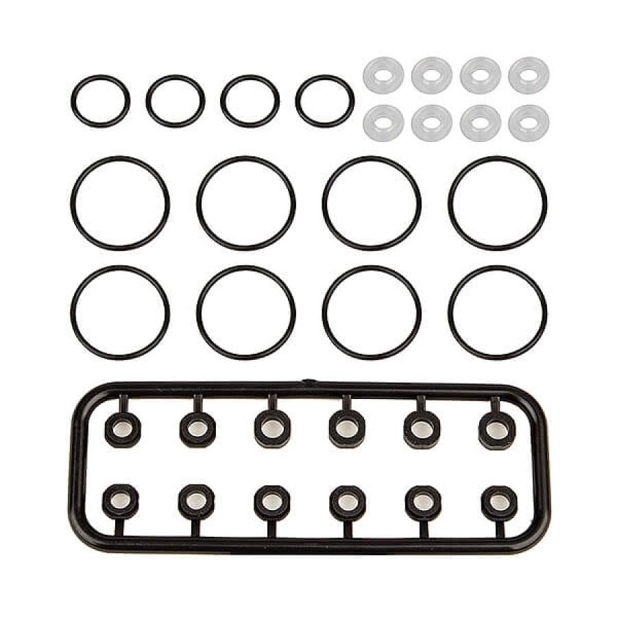 Team Associated 13Mm Shock Rebuild Kit