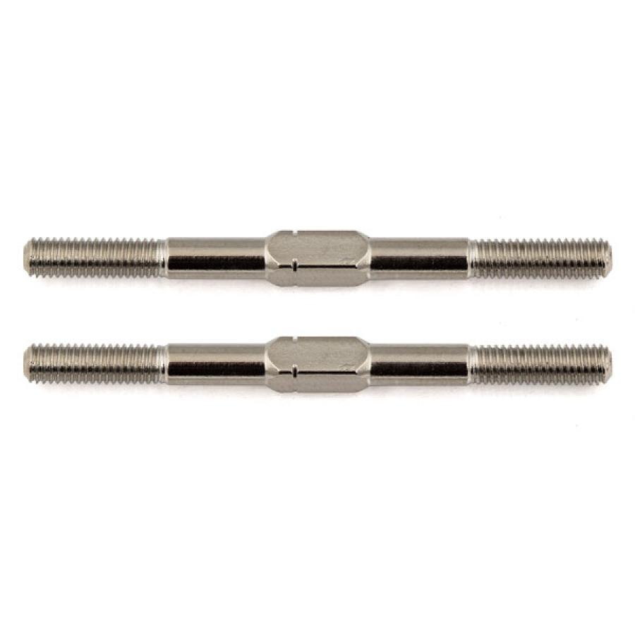 Team Associated Turnbuckles, 3X42 Mm