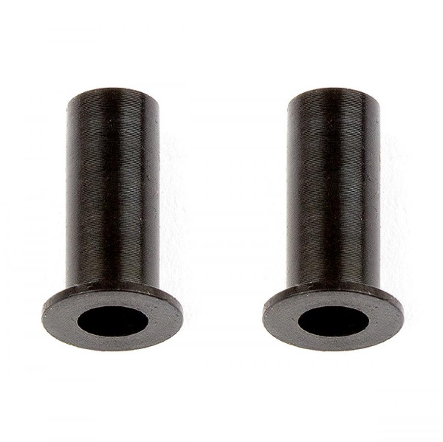Team Associated B74 Steering Rack Hat Bushings