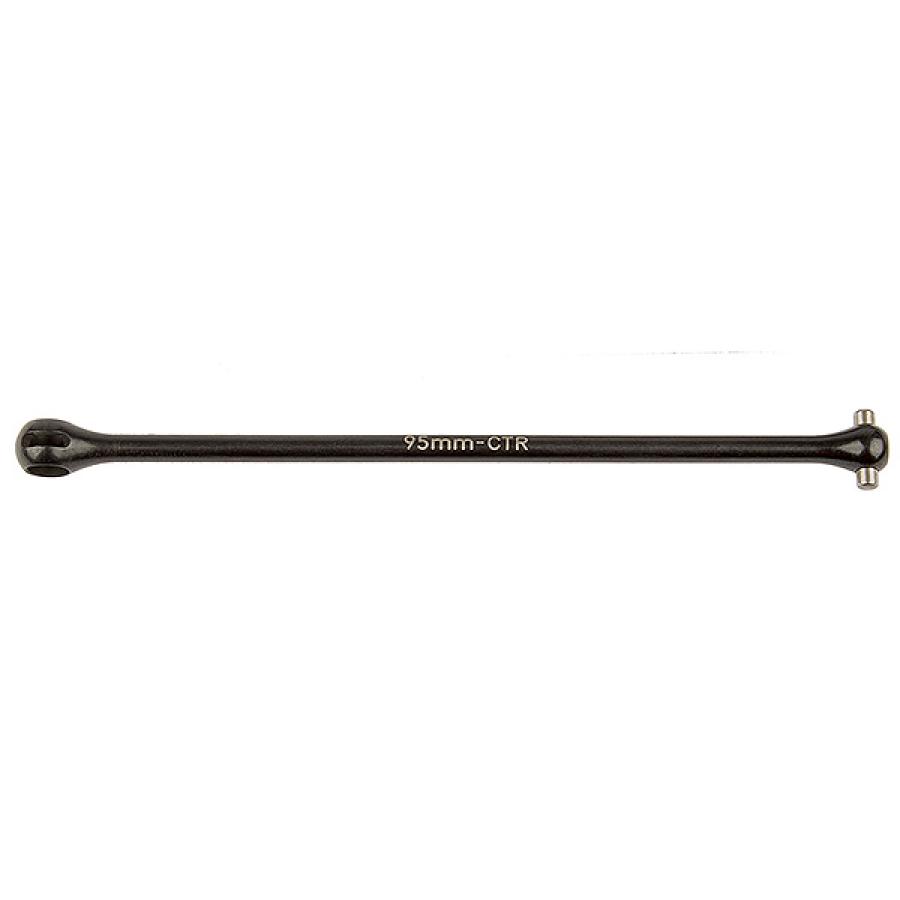 Team Associated B74 Centre Cva Bone, 95Mm