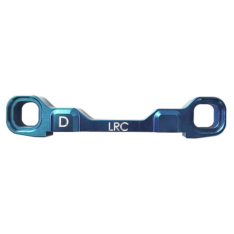 Team Associated Rc10B74.1 Lrc Arm Mount D