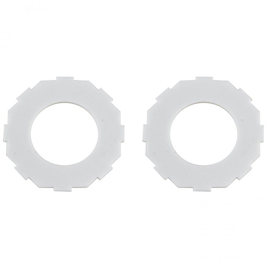 Team Associated Octalock Slipper Pad 19Mm