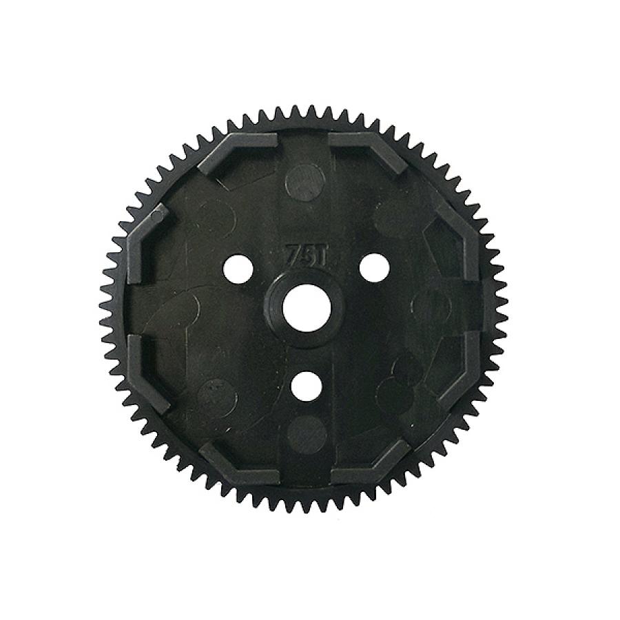 Team Associated Octalock Spur Gear 75T 48Dp