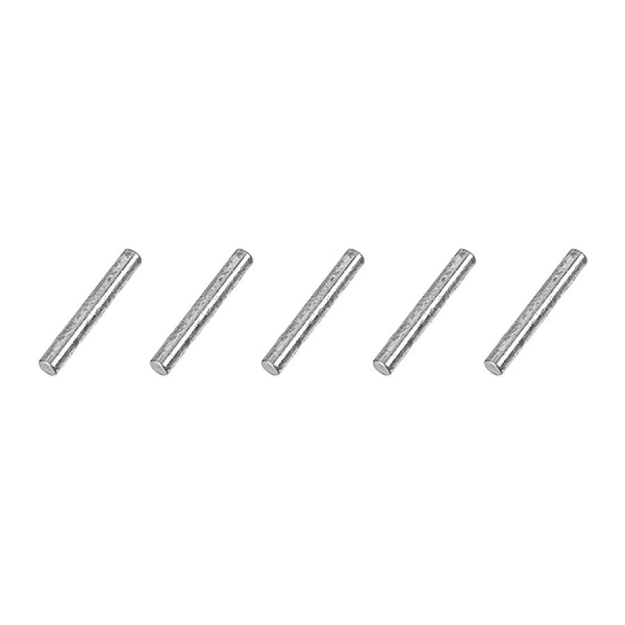 CORALLY PIN 2X14 STEEL 5 PCS