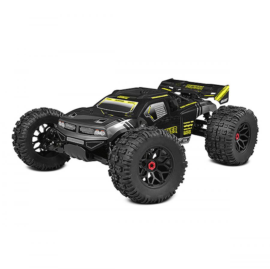 CORALLY PUNISHER XP 6S MONSTER TRUCK 1/8 LWB BRUSHLESS RTR