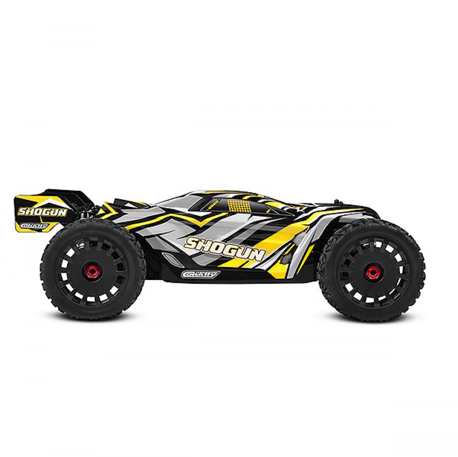 Corally Shogun Xp 6S Monster Truck 1/8 Lwb Brushless Rtr