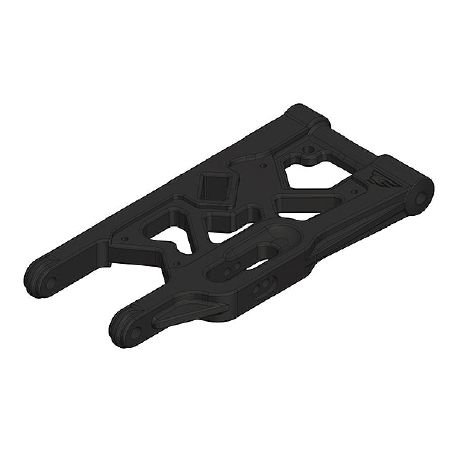 Corally Suspension Arm Lower Rear Composite 1 Pc