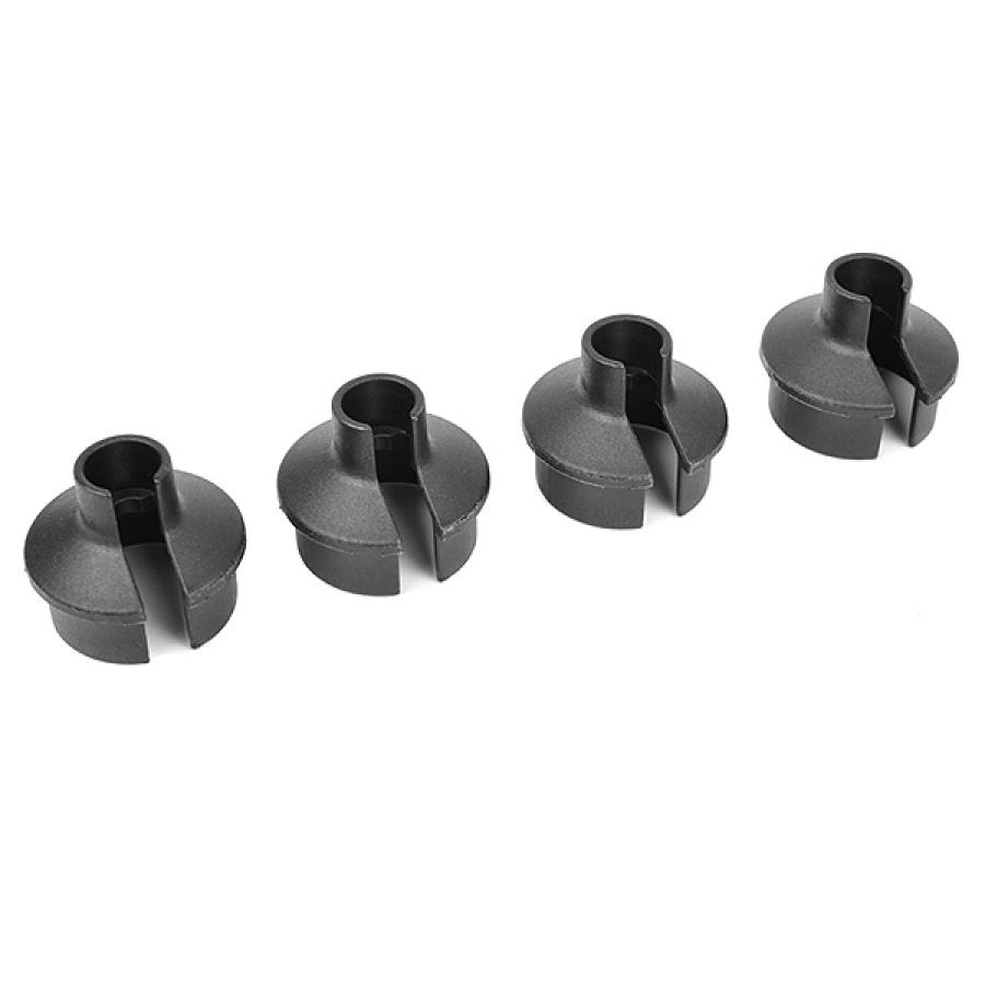 Corally Shock Spring Cup Composite 4 Pcs