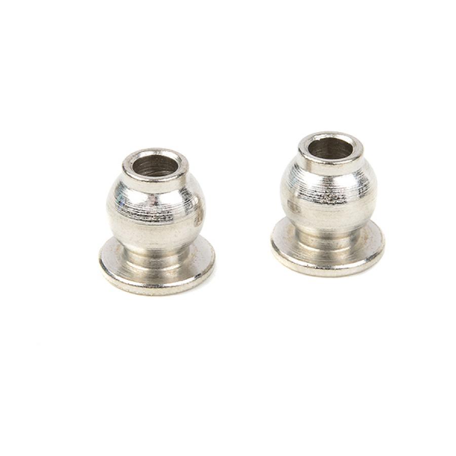 Corally Ball 6.8Mm Steel 2 Pcs