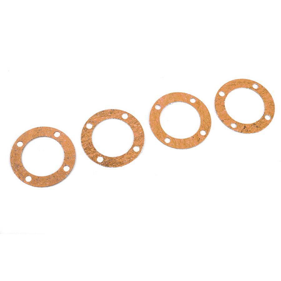 Corally Diff Gasket For Centre Diff 35Mm (4)