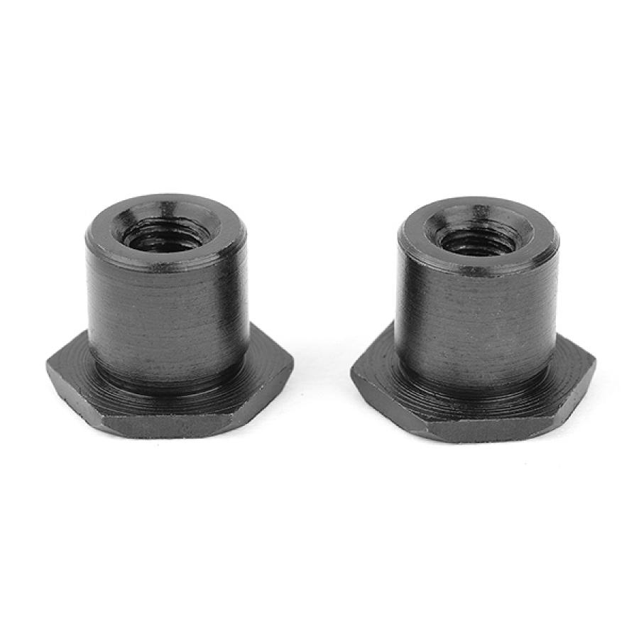 Corally Steering Rack Bushing Steel 2 Pcs