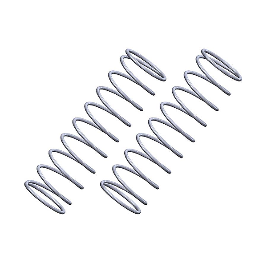 Corally Shock Spring Soft Rear 2 Pcs