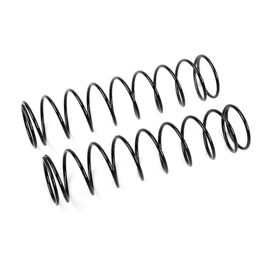 CORALLY SHOCK SPRING MEDIUM REAR 2 PCS