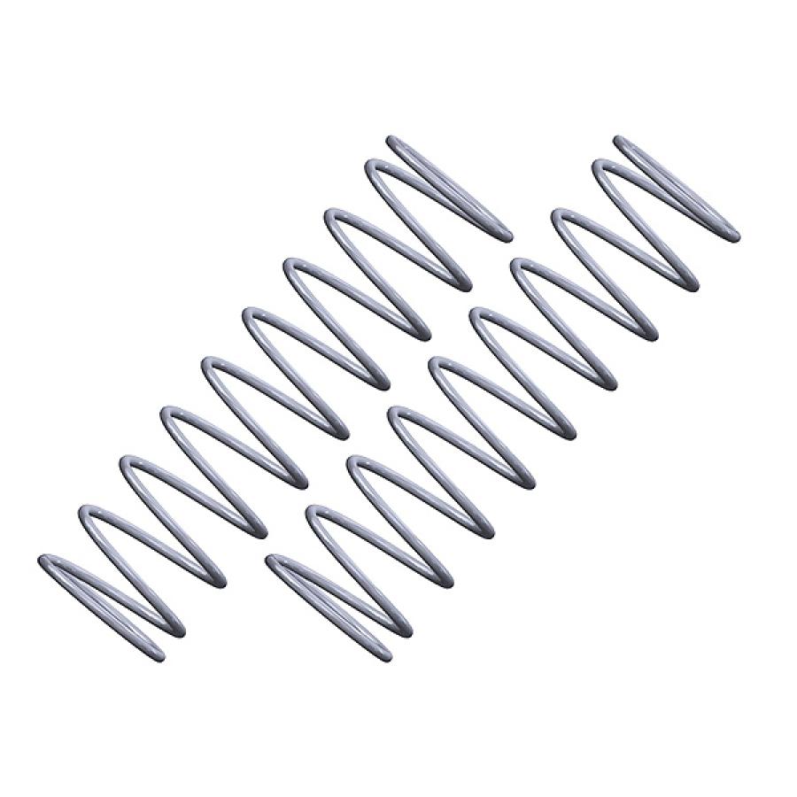 CORALLY SHOCK SPRING HARD REAR 2 PCS