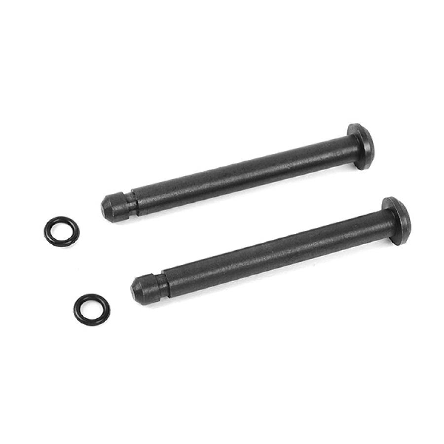 Corally Center Roll Cage Pin Steel 2 Pcs