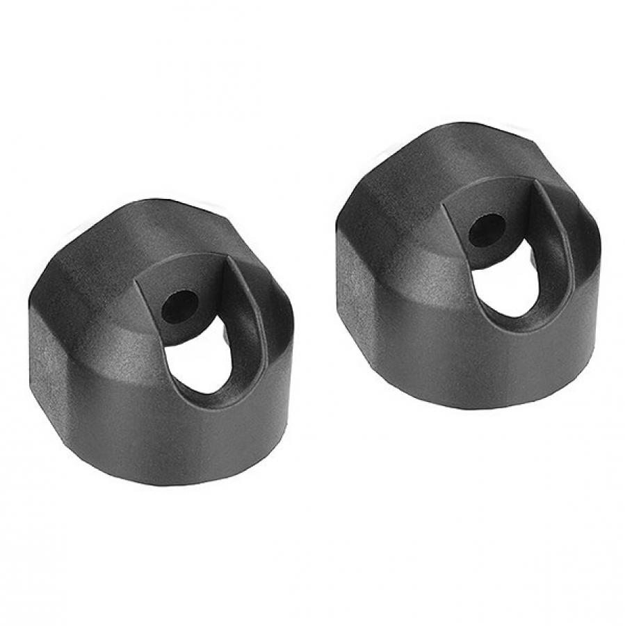 Corally Shock Cap Protector Composite 2 Pcs