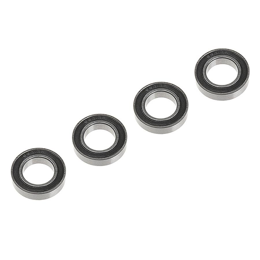 CORALLY BALL BEARING ABEC 3 12X21X5 4 PCS