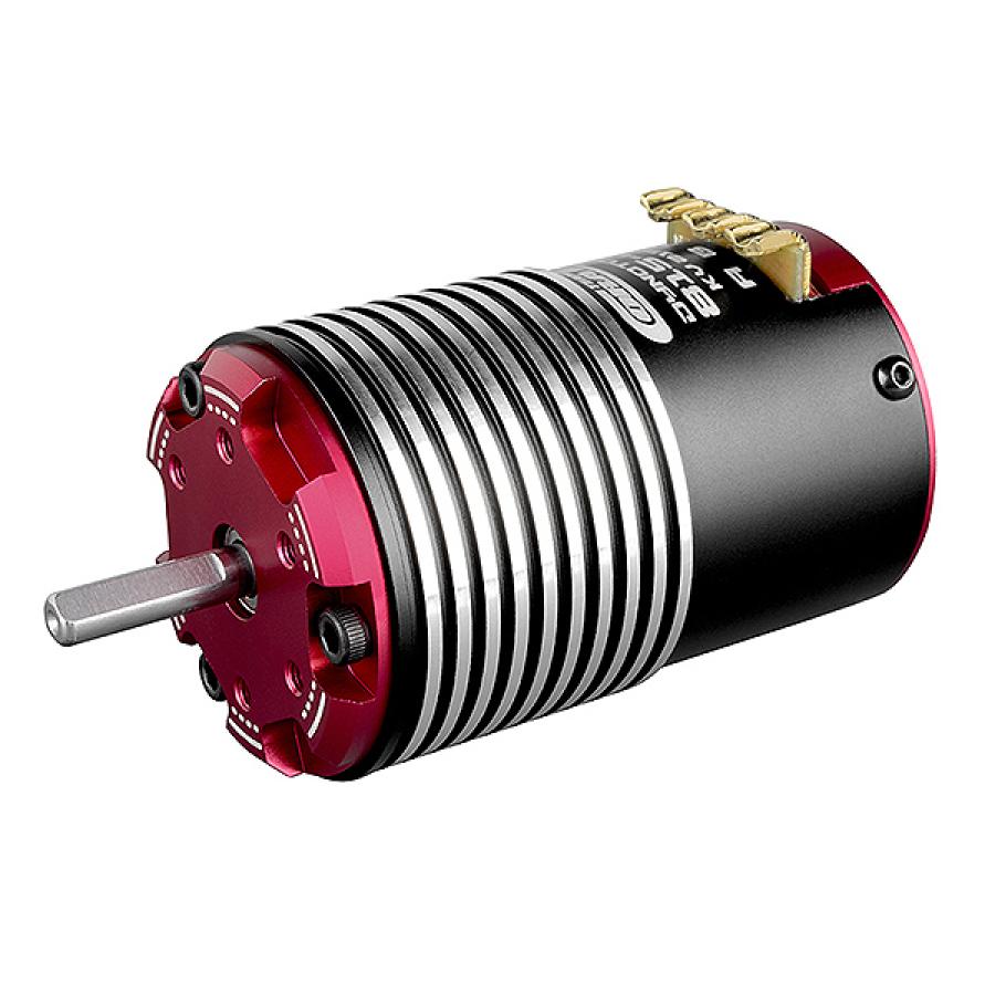 CORALLY DYNOTORQ 815 1/8 SENS COMP BRUSHLESS MOTOR 1950KV