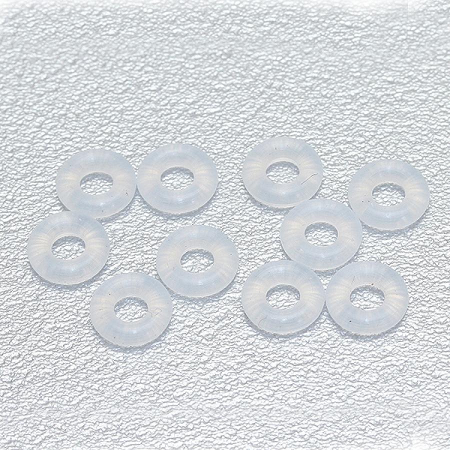 CEN RACING O-RING P3 (SOFT) (10PCS)