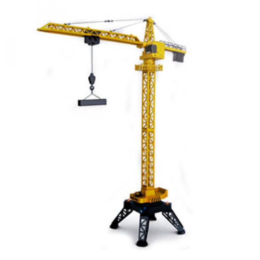 Huina Tower Crane 2.4G 12Ch