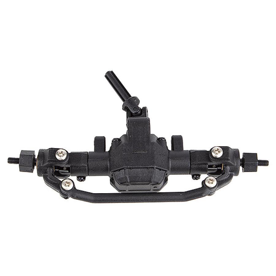 Element RC Enduro24 Front Axle Assembly