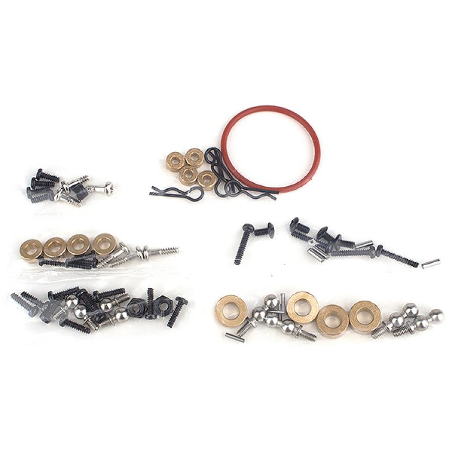 Element RC Enduro24 Hardware Set