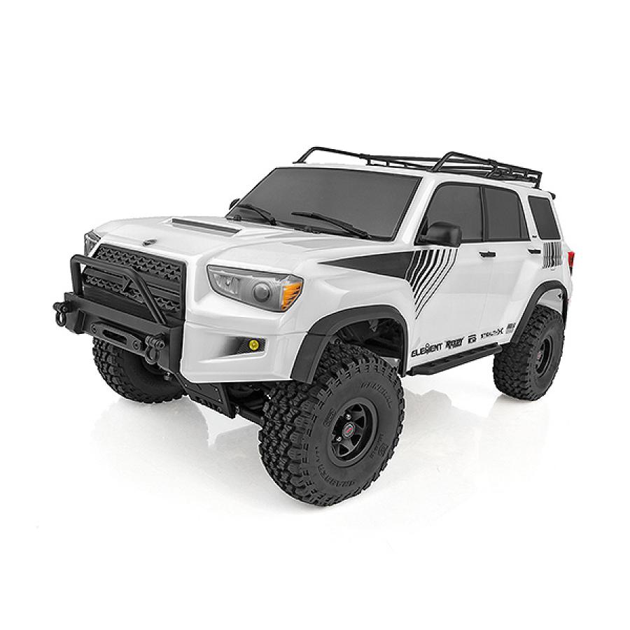 Element RC Enduro Trailrunner RTR (White)