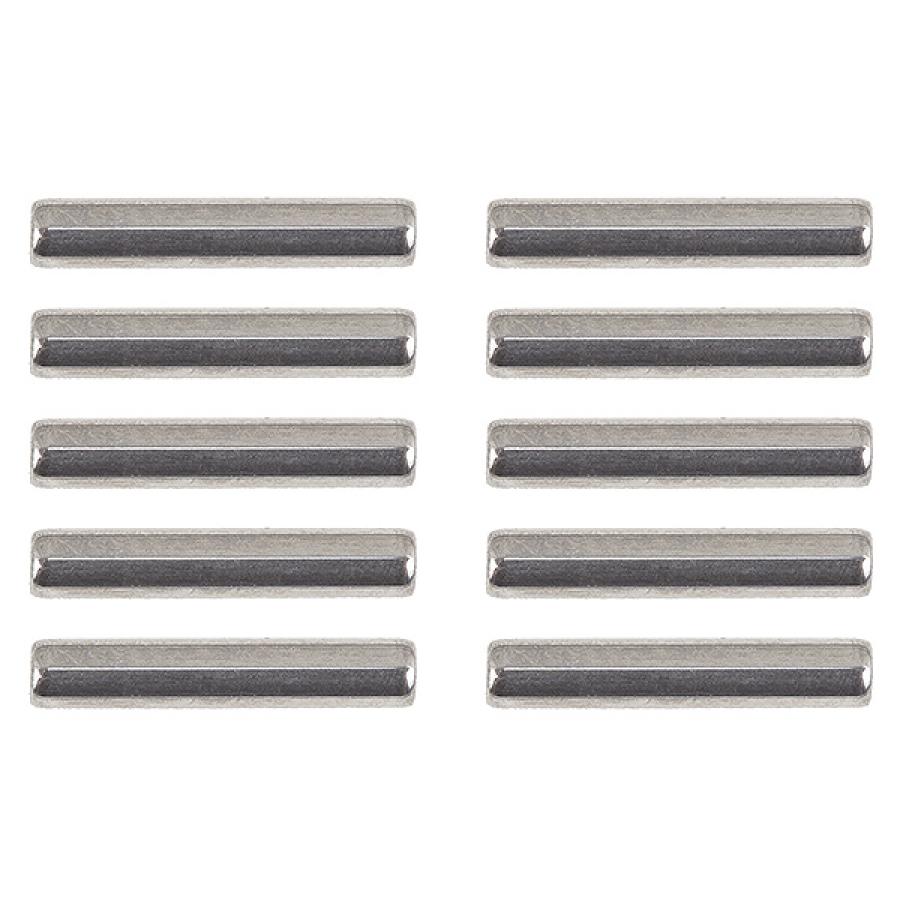 ELEMENT RC DRIVESHAFT PINS, M2X11MM