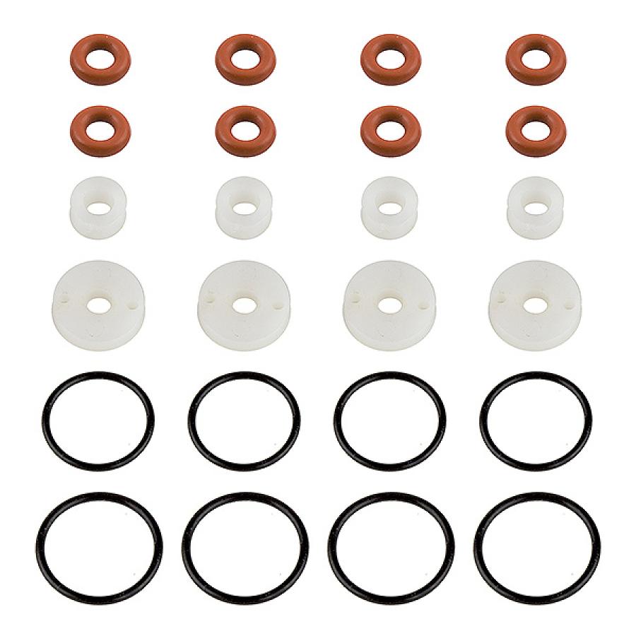 ELEMENT RC ENDURO SHOCK INTERNALS