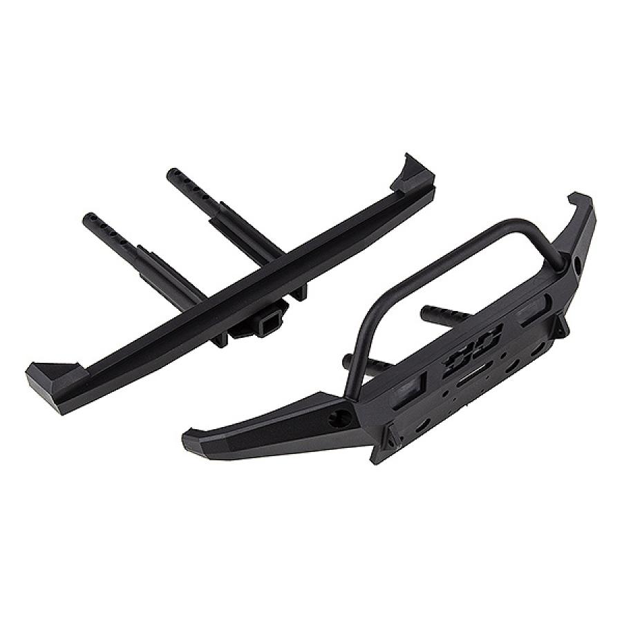 ELEMENT RC ENDURO DEMELLO BUMPER SET KNIGHTRUNNER BODY