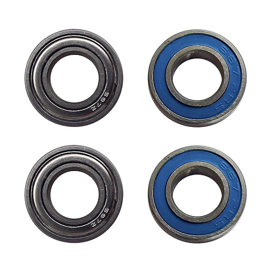 ELEMENT RC FT BALL BEARINGS 7X14X3.5MM SHIELDED
