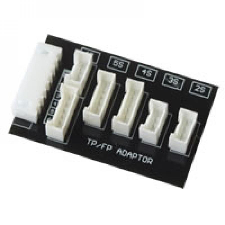 Etronix Powerpal TP/FP Balance Adaptor Board (without Lead)