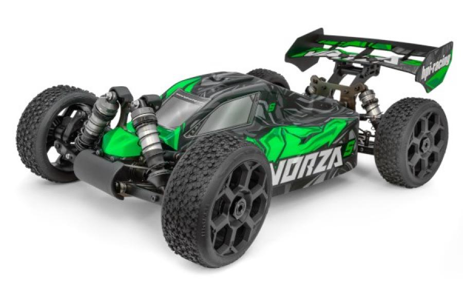 HPI Racing  Vorza S Buggy Flux V160179