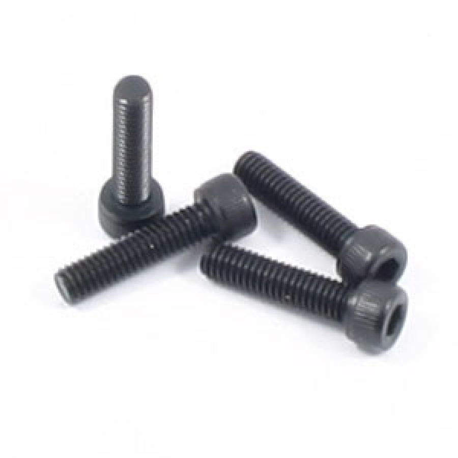 FASTRAX 'ENDURO' HEATSINK HEAD SCREWS M14 X 3.5 (4)