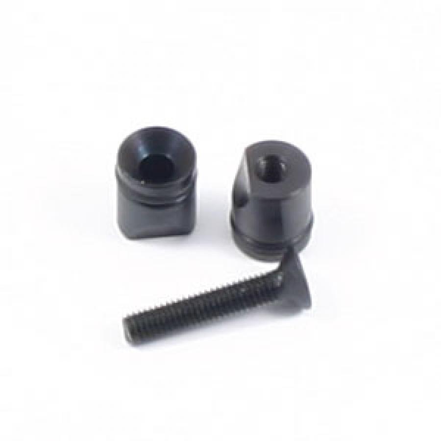 FASTRAX 'ENDURO' CARBURETOR BOLT/BARREL/O RING