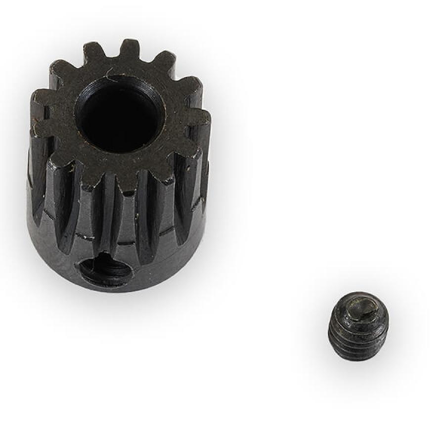 FASTRAX 32DP 13T STEEL PINION GEAR (5MM)