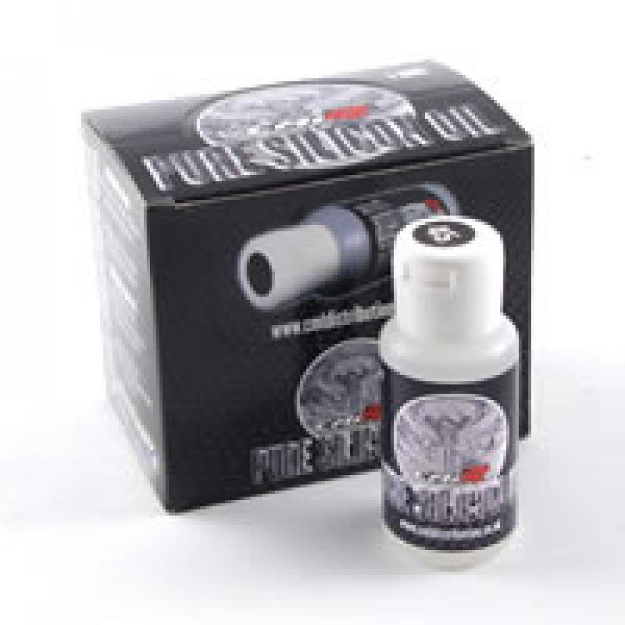 Fastrax Racing Pure Silicone Diff Oil 10000CST