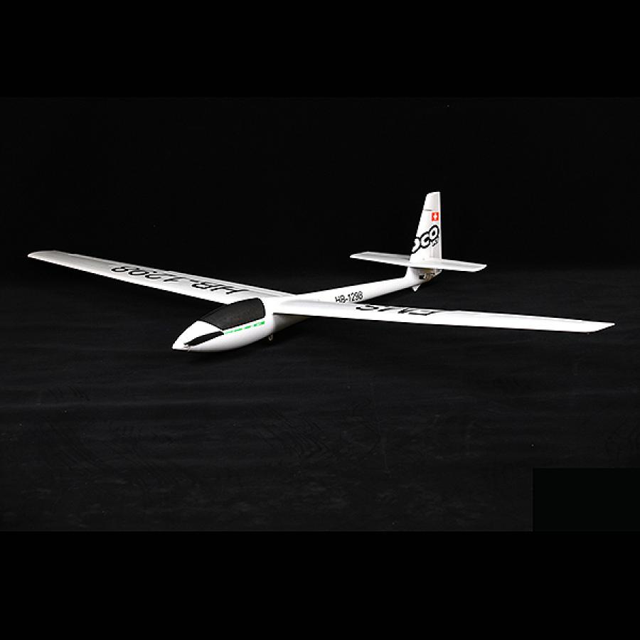 ASW17 Glider 2500mm PNP