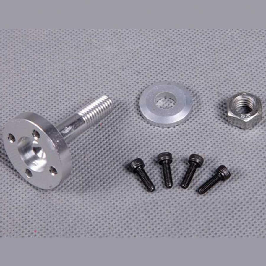 FMS PROP ADAPTOR - F3A 1.4, 2.0 Beaver (4258 Motor)