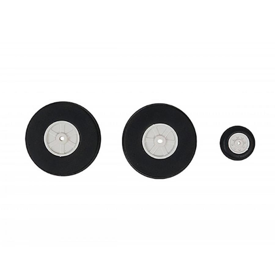 FMS DAGO RED TIRE SET